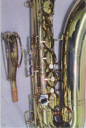 This horn: s/n 3246x tenor.  From eBay.