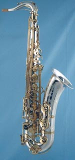9937 sterling silver tenor.  Thanks to www.usahorn.com