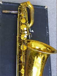 king super 20 alto sax serial number 394389