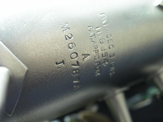 Photo 17 - MINT Condition Silver C. G. Conn "Transitional" Alto Sax - SN 260787