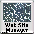 Manage your Web Site...